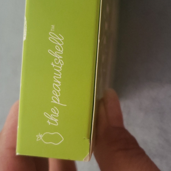 Love Your Bump Seamless Maternity Band Comfy Pregnancy White M L The Peanutshell - Picture 6 of 10